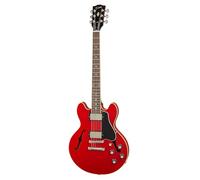 ES-339 Cherry - Chitarra semiacustica