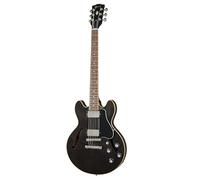 Gibson ES-339 Trans Ebony