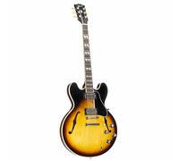 ES-345 Vintage Burst - Chitarra semiacustica