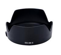 ES-68 II Mount Paraluce per EF 50mm F/1.8 Petalo Accessori Donna