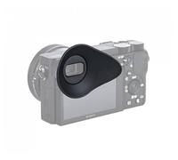 ES-A6500 - Oculare in silicone, compatibile con il mirino Sony FDA-EP17 LC6384
