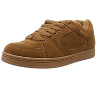 éS - Accel OG scarpe da Skate per uomo, Uomo, 5101000139, brown/gum, 46