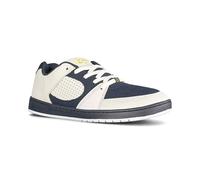 eS Accel Slim Scarpe da Skate - Bianco/Navy
