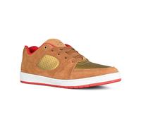 eS Accel Slim Scarpe da Skate - Marrone / Bling