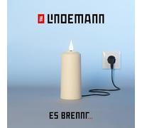 Es Brennt…