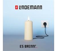 Es Brennt…