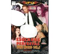 ES... CLAVAS PERFECTAS PARA ROCCO 6 - Bailey Blue, Amarna Miller, Nikita Bellucci, Sarah Shevon, Rocco Siffredi
