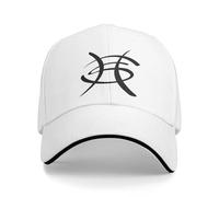 es del Silencio Rock En Español Cappelli Sandwich Cappello Unisex Berretto da Baseball Cappello A Fascia Cappello da Pesca Regolabile Cappello Estivo