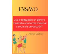¿Es el reggaetón un género musical o una forma material y social de producción?