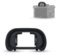ES-EP18 - Oculare in silicone compatibile con il mirino Sony FDA-EP18 LC6386