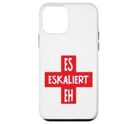 Es Eskaliert Eh Custodia per iPhone 12 mini