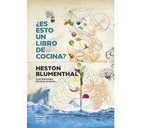 ¿Es esto un libro de cocina?: Aventuras en la cocina