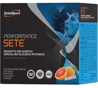 ETHICSPORT PERFORMANCE SETE ARANCIA 14 BUSTINE