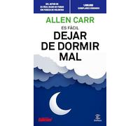 Es fácil dejar de dormir mal