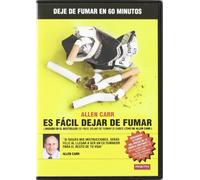 Es Facil Dejar De Fumar (A.Carr) [Import espagnol]