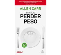 Es fácil perder peso