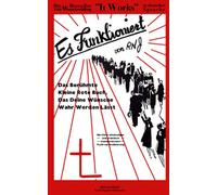 Es Funktioniert von RHJ - Das kleine rote Buch, das deine Wünsche wahr werden lässt- It Works übersetzt von Sarah Offermann (Deutsche Ausgabe)