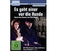 Es geht einer vor die Hunde - DDR TV-Archiv