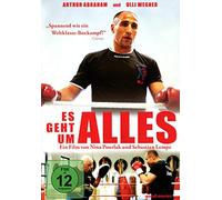 Es geht um Alles