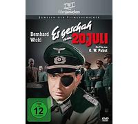 Es geschah am 20. Juli (DVD)