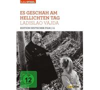 Es geschah am hellichten Tag - Edition Deutscher Film