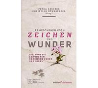 Es geschehen noch Zeichen und Wunder: Die fünfzig schönsten R (Copertina rigida)