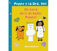 ¡Es hora de ir al baño, Puppy!