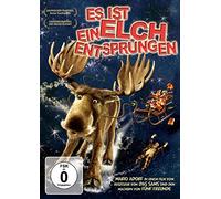 Es ist ein Elch entsprungen – LEONINE – DVD