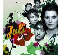 Es Ist Juli by Juli [Music CD]