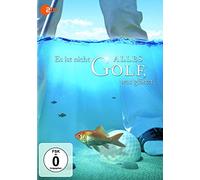Es ist nicht alles Golf, was glänzt