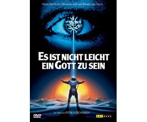 Es ist nicht leicht ein Gott zu sein