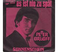 Es ist nie zu spät / Sonnenschein / 3024