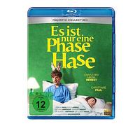 Es ist nur eine Phase, Hase