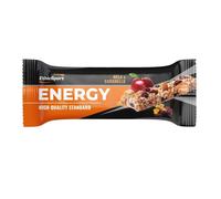 ES ITALIA Srl BRAND ETHICSPORT ENERGY MELA CARAMELLO BARRETTA ENERGETICA 35 G