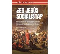 ¿Es Jesús Socialista? - Guía de Estudio