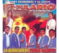 Es-K-Pulario (La Bendicion De Tierra Caliente) ARCD-521