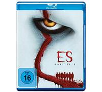 ES Kapitel 2 (+ Bonus-Blu-ray)