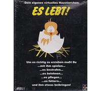 Es lebt!