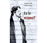 Es lo mismo?