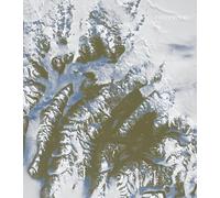 Es Lv Lv, Es footprints (Tascabile)