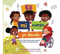 Es Mi Cuerpo Yo Decido