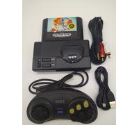 ES-MINI CONSOLE GENESIS MEGADRIVE NUOVA