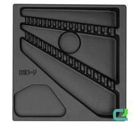 Es-Modul Vuota GEDORE 1500 E-1b-7 L