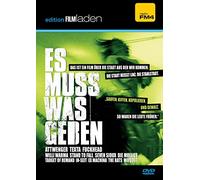 Es muss was geben