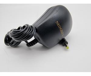 ES-NEOGEO X Adattatore AC Originale Spina USA 100-240V Nuovo
