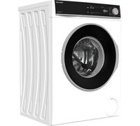ES-NFB814BW1NNA - Lavatrice 8 Kg 1400 Giri Inverter Vapore