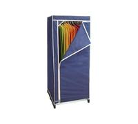 ES OR062M TNT-Guardaroba, Colore: Marrone