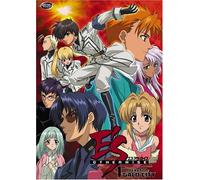 Es Otherwise - Vol. 1-Operation-Gaid City