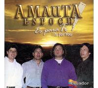 Es para Ti (Is For You) Vol. 2 - Ecuador Music