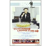 Es Peligroso Casarse A Los 60 [Import espagnol]